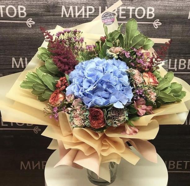 Букет ДР002